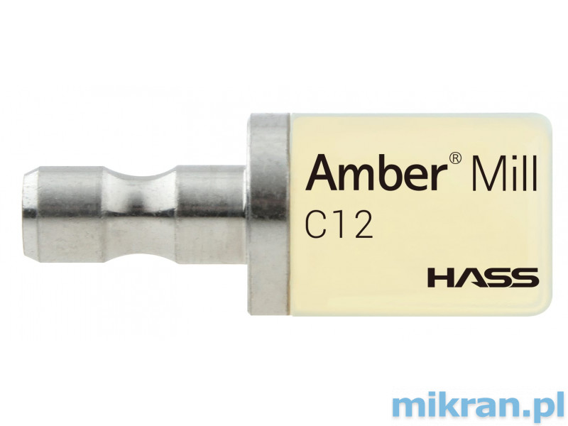 Amber Mill C12/5szt PROMOCJA