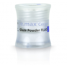 IPS e.max Glaze Powder Fluo 5g 