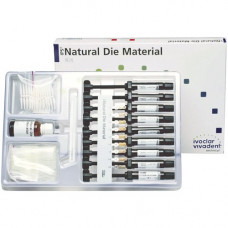 Ips Natural Die Material Kit