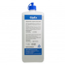 GipEx płyn do rozpuszczania gipsu 1L Promocja