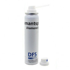 DFS Diamond-Spray - pasta diamentowa w sprayu