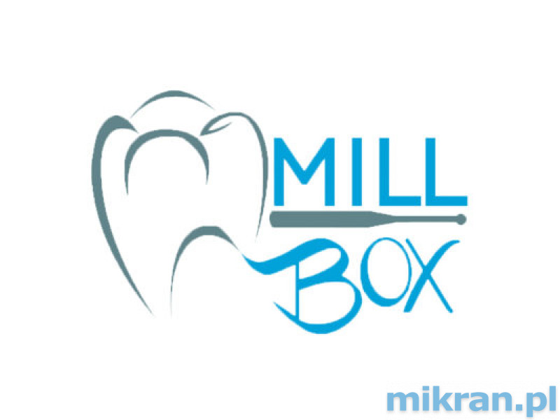 Oprogramowanie MILLBOX  (wersje: Clinic, Eco, Standard, Expert).