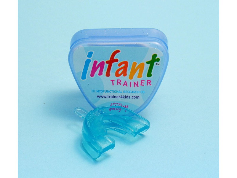 Trainer Infant