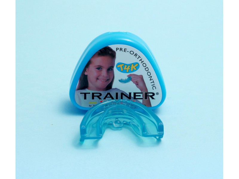 Trainer T4K