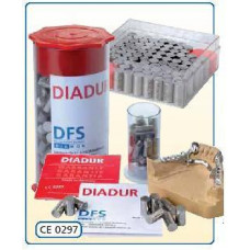 DFS Diadur metal Co-Cr na szkielety - kostka