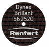 Dynex Brillant do ceramiki 20x0,25mm 1sztuka