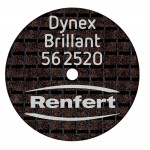 Dynex Brillant do ceramiki 20x0,25mm 1sztuka