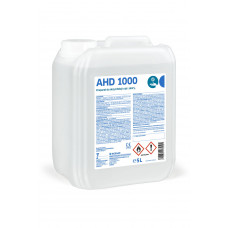 Preparat do dezynfekcji rąk AHD 1000 5 l