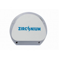 Outlet Zirconium AG ST Color D2 89-71-20mm krótki termin ważności
