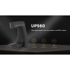 UP3D skaner protetyczny UP560 + wersja z EXOCAD lub UPCAD