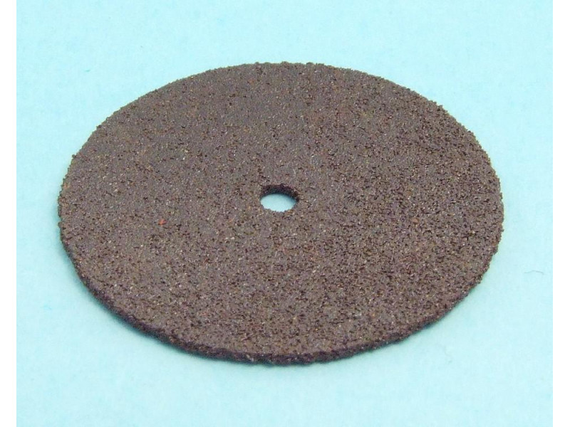 Tarczki do metalu 25x0,6 mm